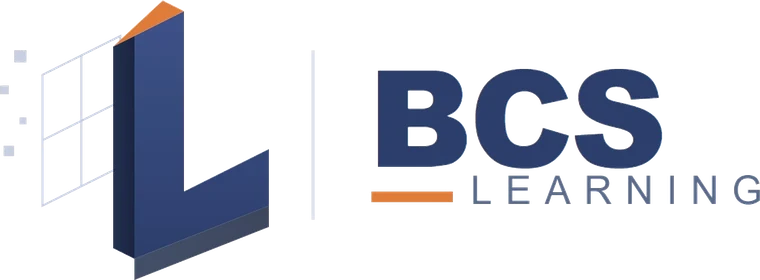 Logotipo de BCS Learning