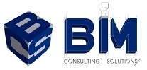 Logotipo de BIM Consulting Solutions